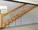 Construction et protection de vos escaliers par Escaliers Maisons à Douains
